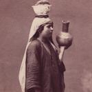 Water carrier